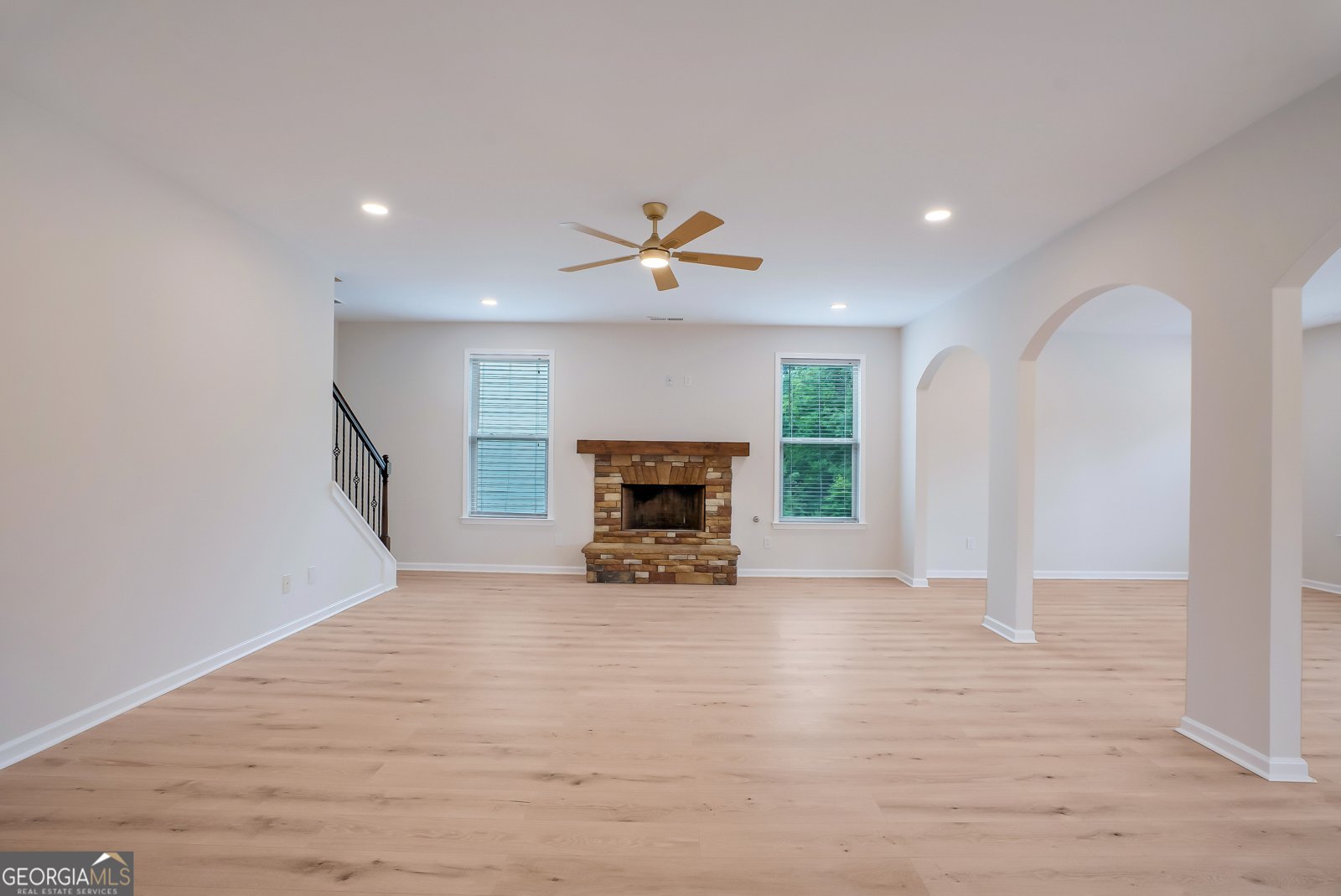 190 Thrushwood Drive Drive Fayetteville - Photo 15