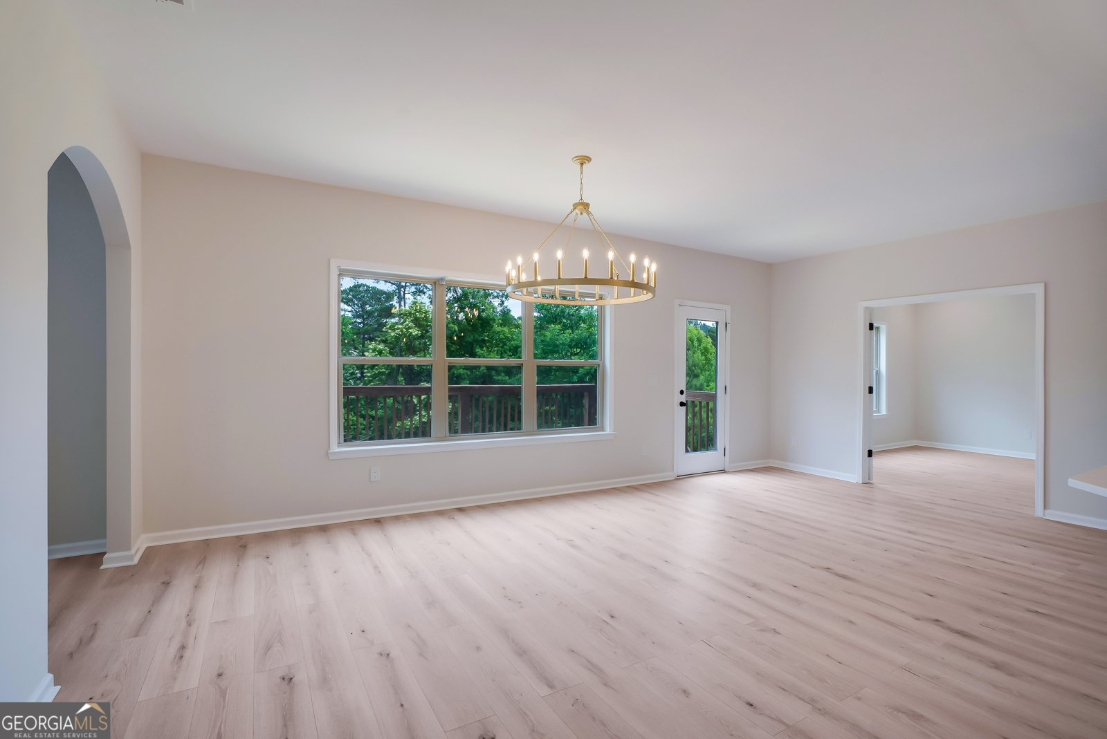 190 Thrushwood Drive Drive Fayetteville - Photo 19