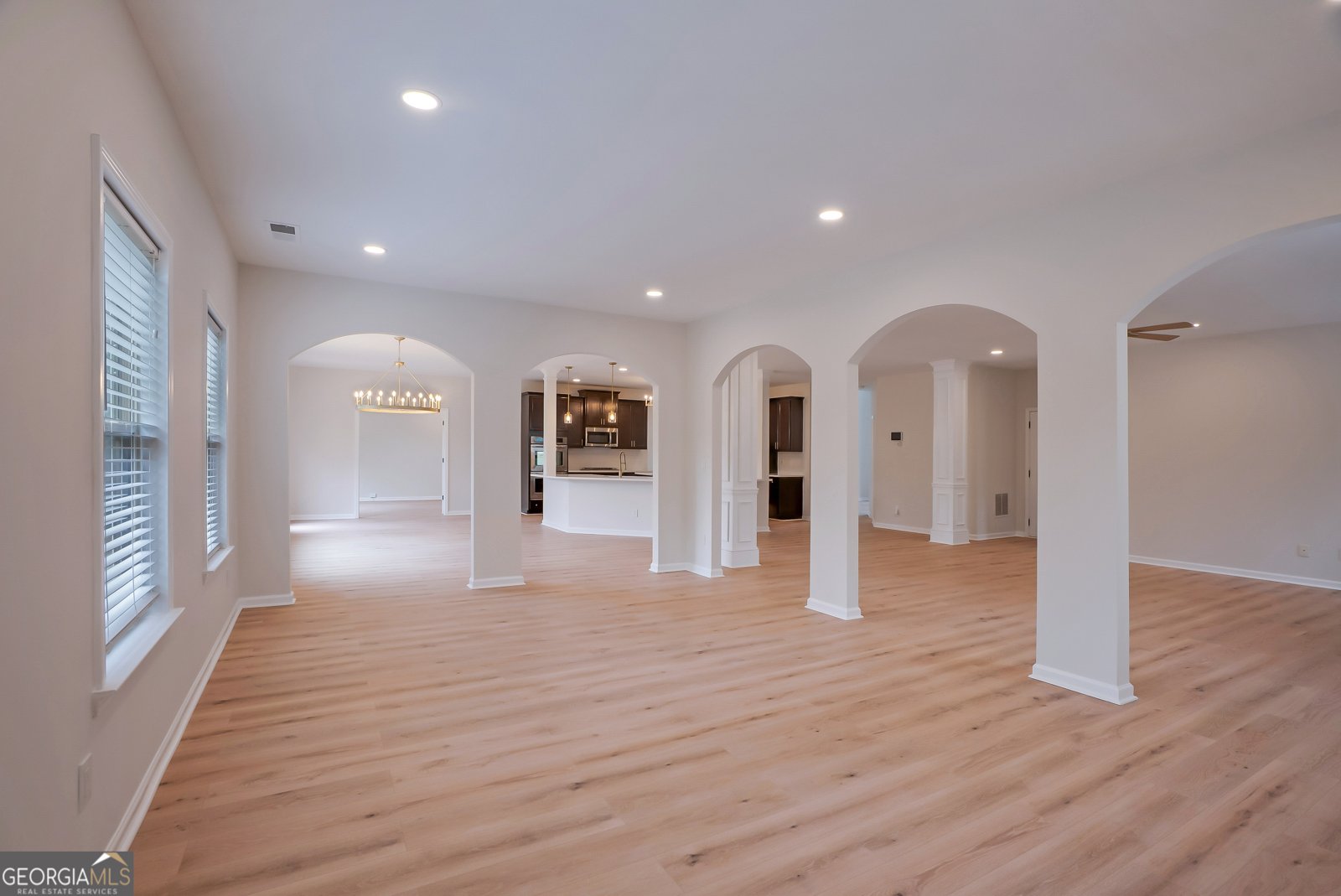 190 Thrushwood Drive Drive Fayetteville - Photo 25