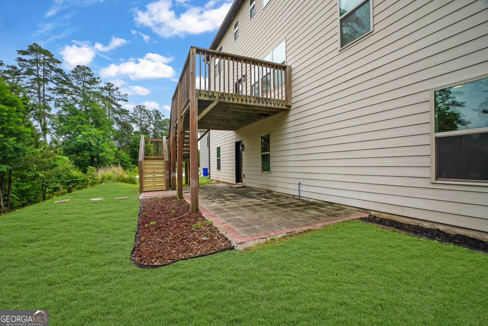 190 Thrushwood Drive Drive Fayetteville - Photo 77