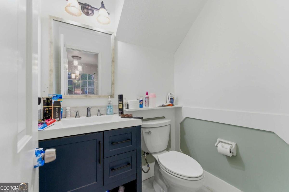 7621 Raleigh Lane Jonesboro - Photo 12