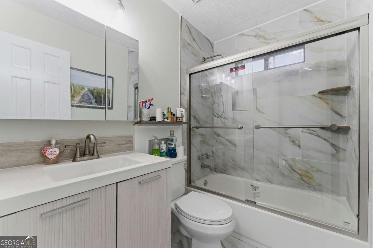 7621 Raleigh Lane Jonesboro - Photo 16