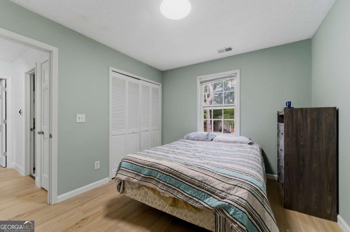 7621 Raleigh Lane Jonesboro - Photo 17
