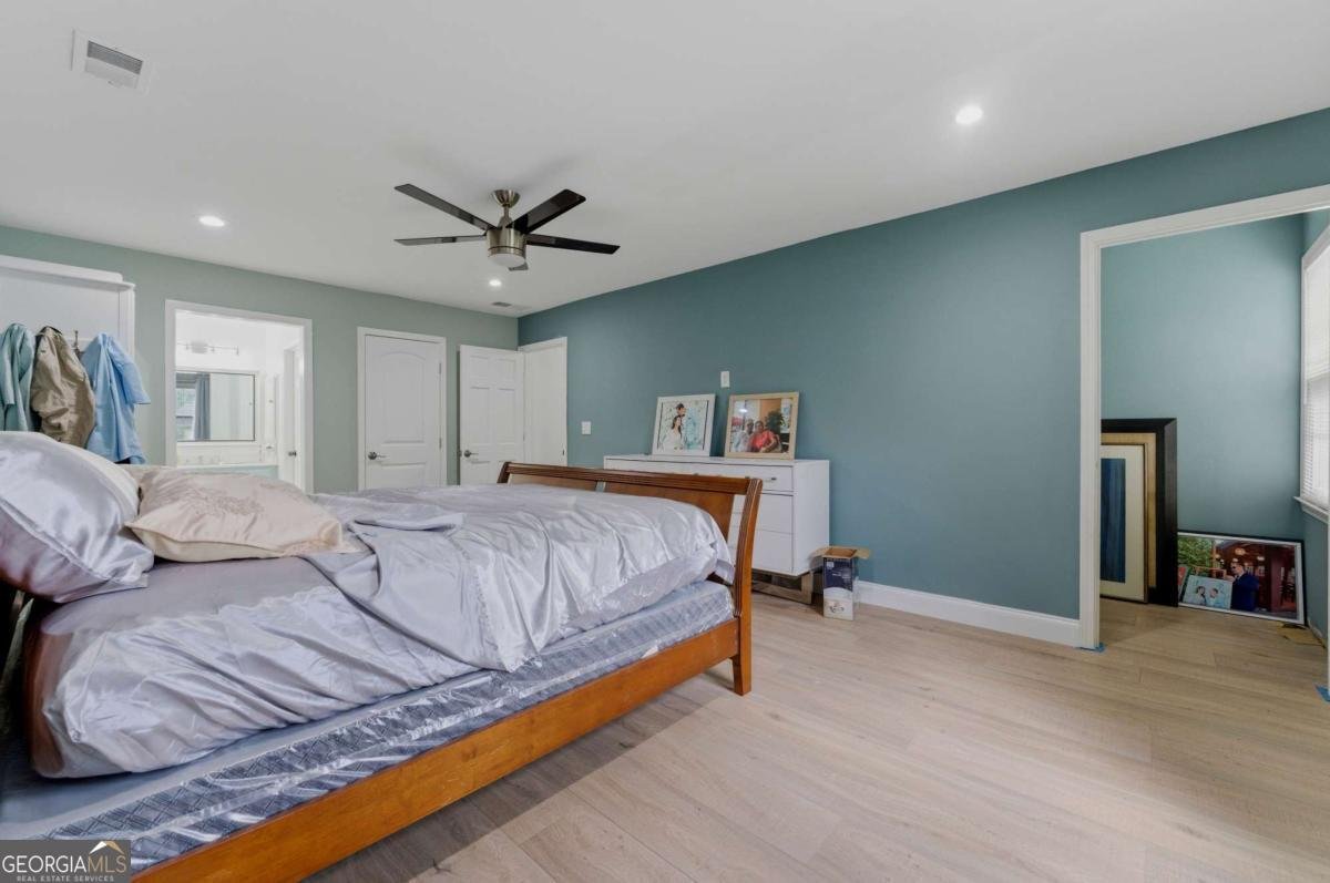 7621 Raleigh Lane Jonesboro - Photo 20