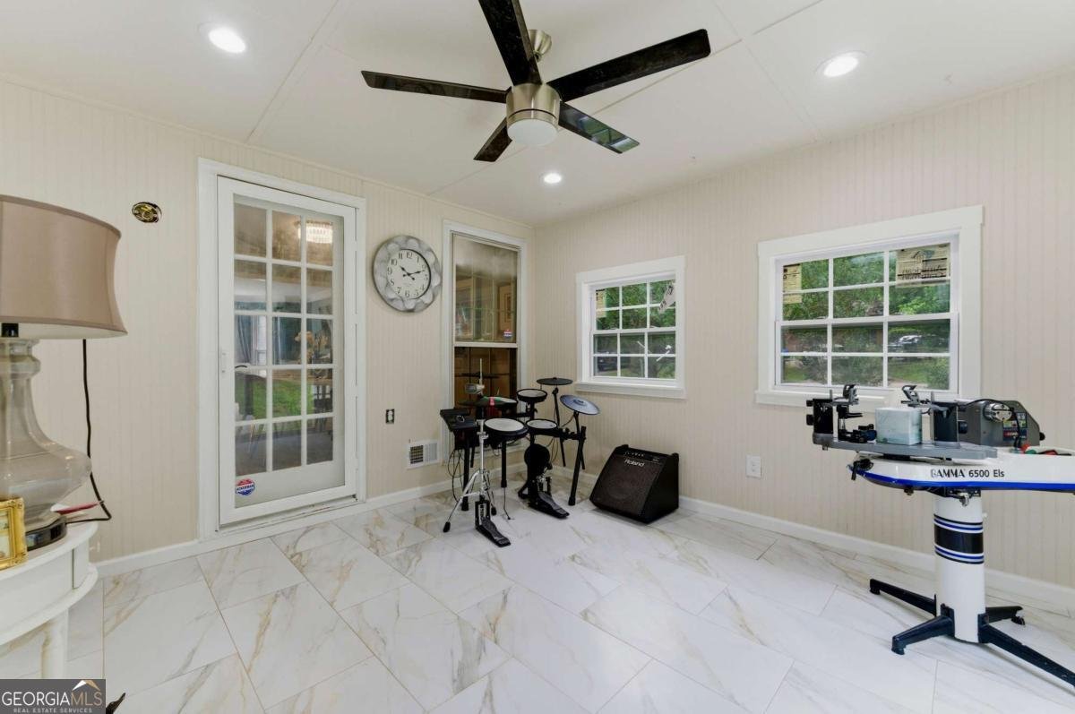 7621 Raleigh Lane Jonesboro - Photo 24