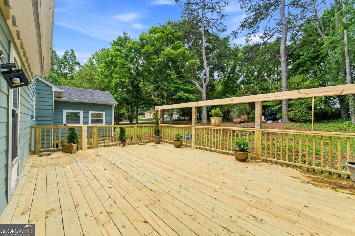 7621 Raleigh Lane Jonesboro - Photo 25
