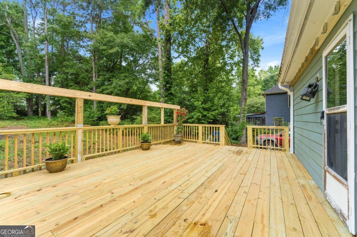 7621 Raleigh Lane Jonesboro - Photo 26