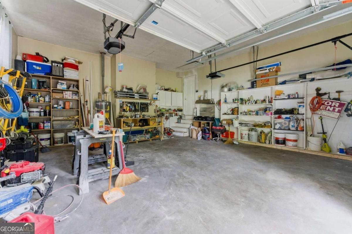 7621 Raleigh Lane Jonesboro - Photo 27