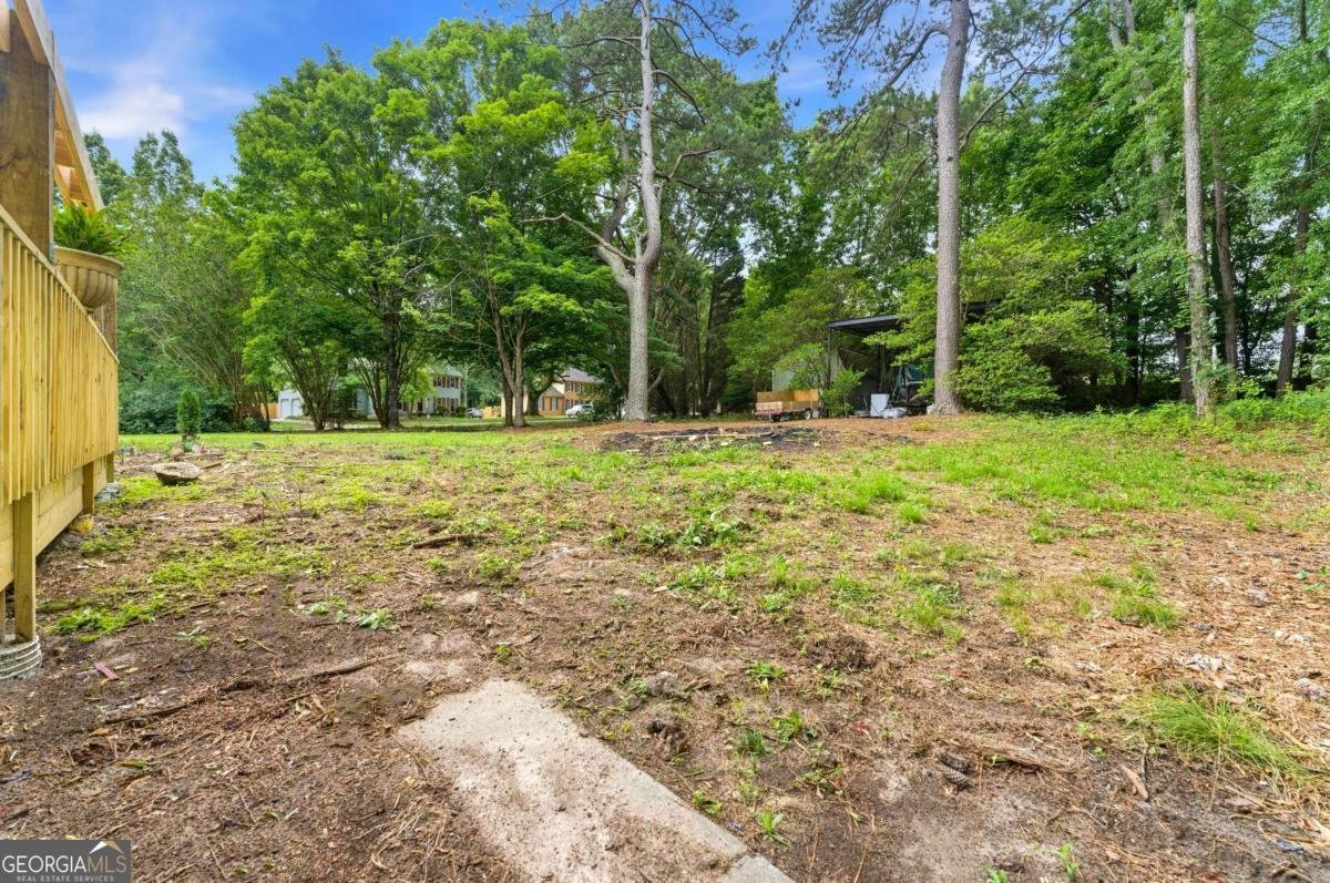 7621 Raleigh Lane Jonesboro - Photo 28
