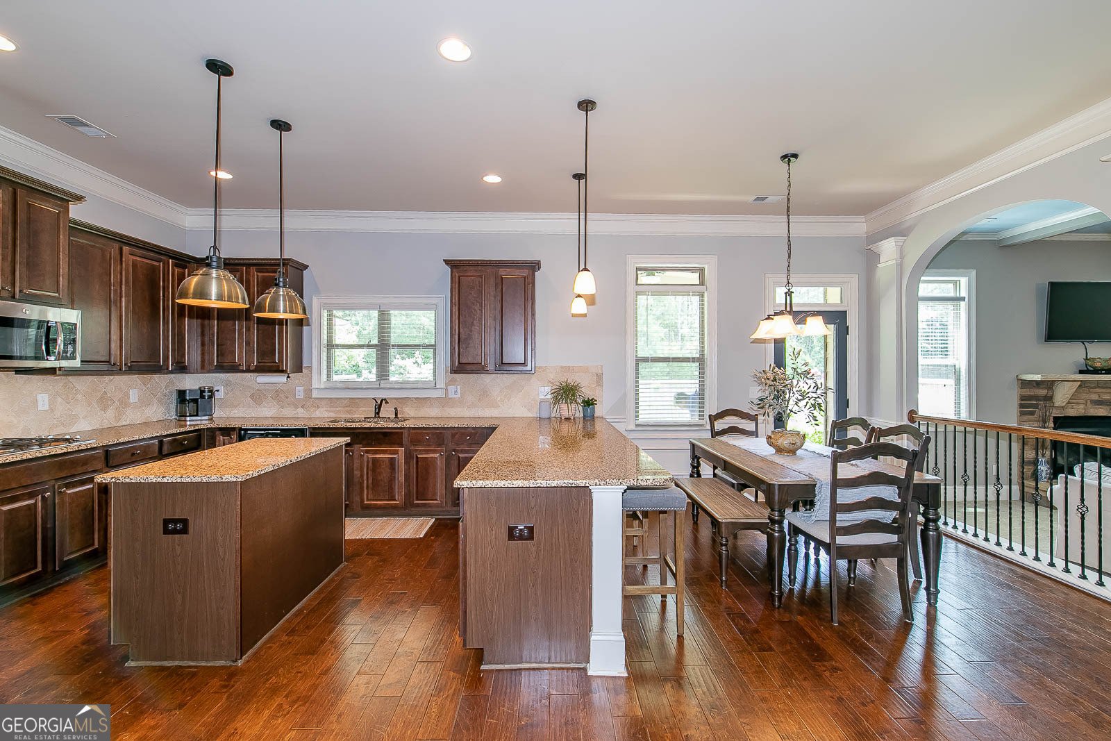 49 Bay Crest Court Loganville - Photo 11