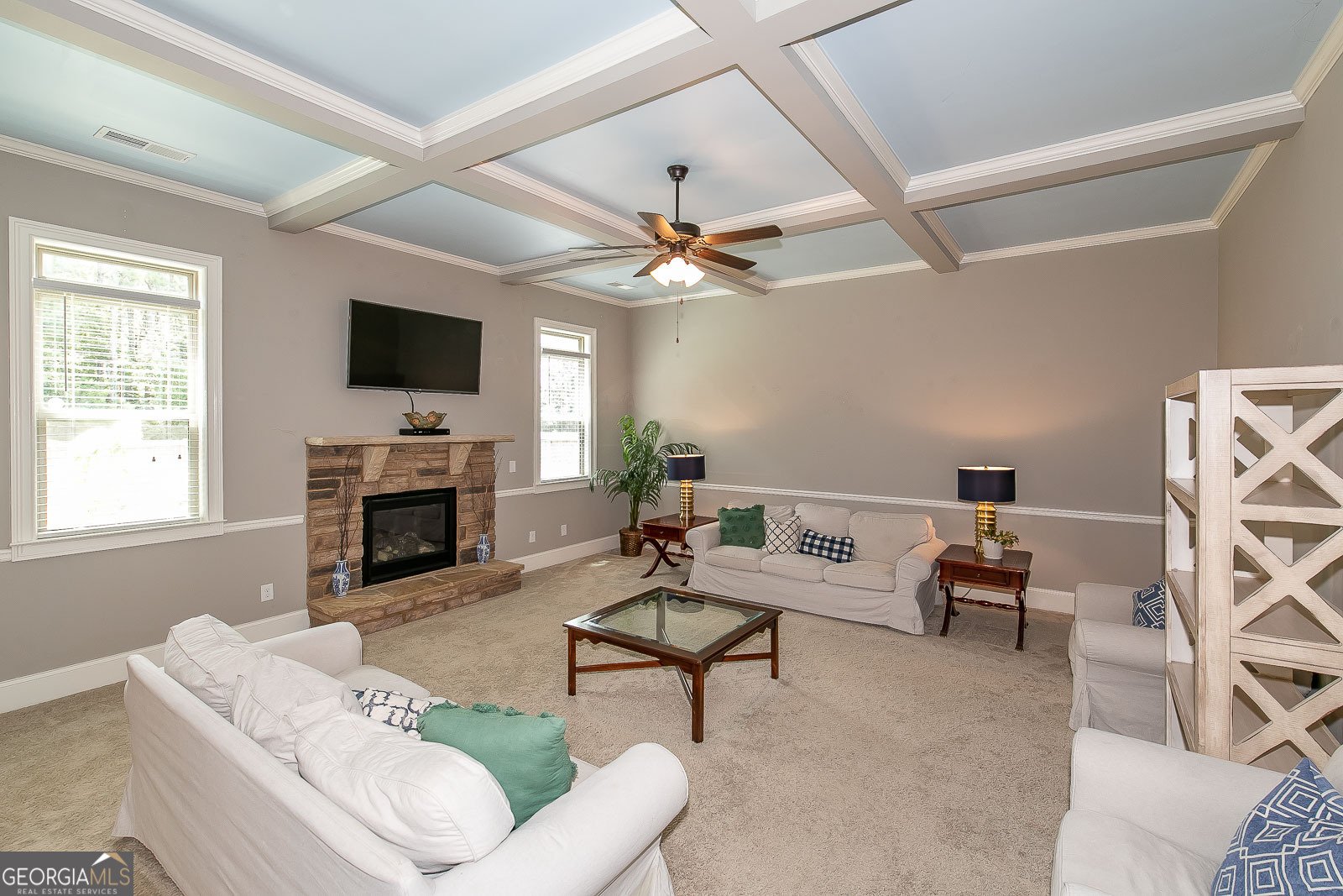 49 Bay Crest Court Loganville - Photo 12