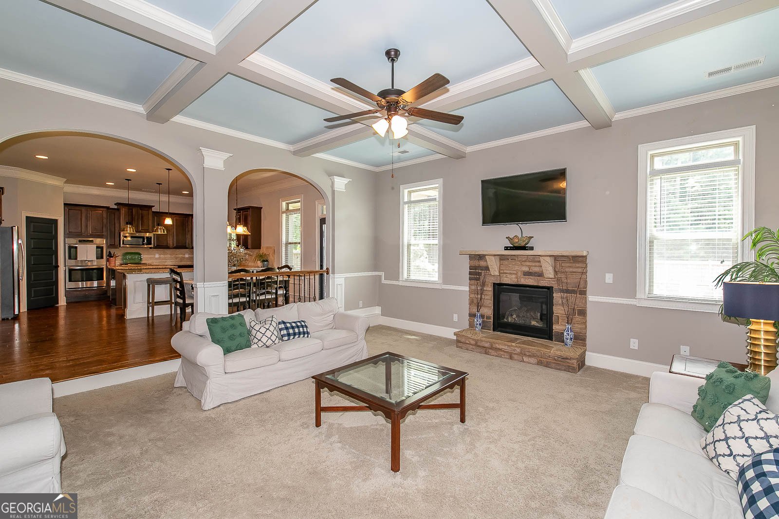 49 Bay Crest Court Loganville - Photo 13
