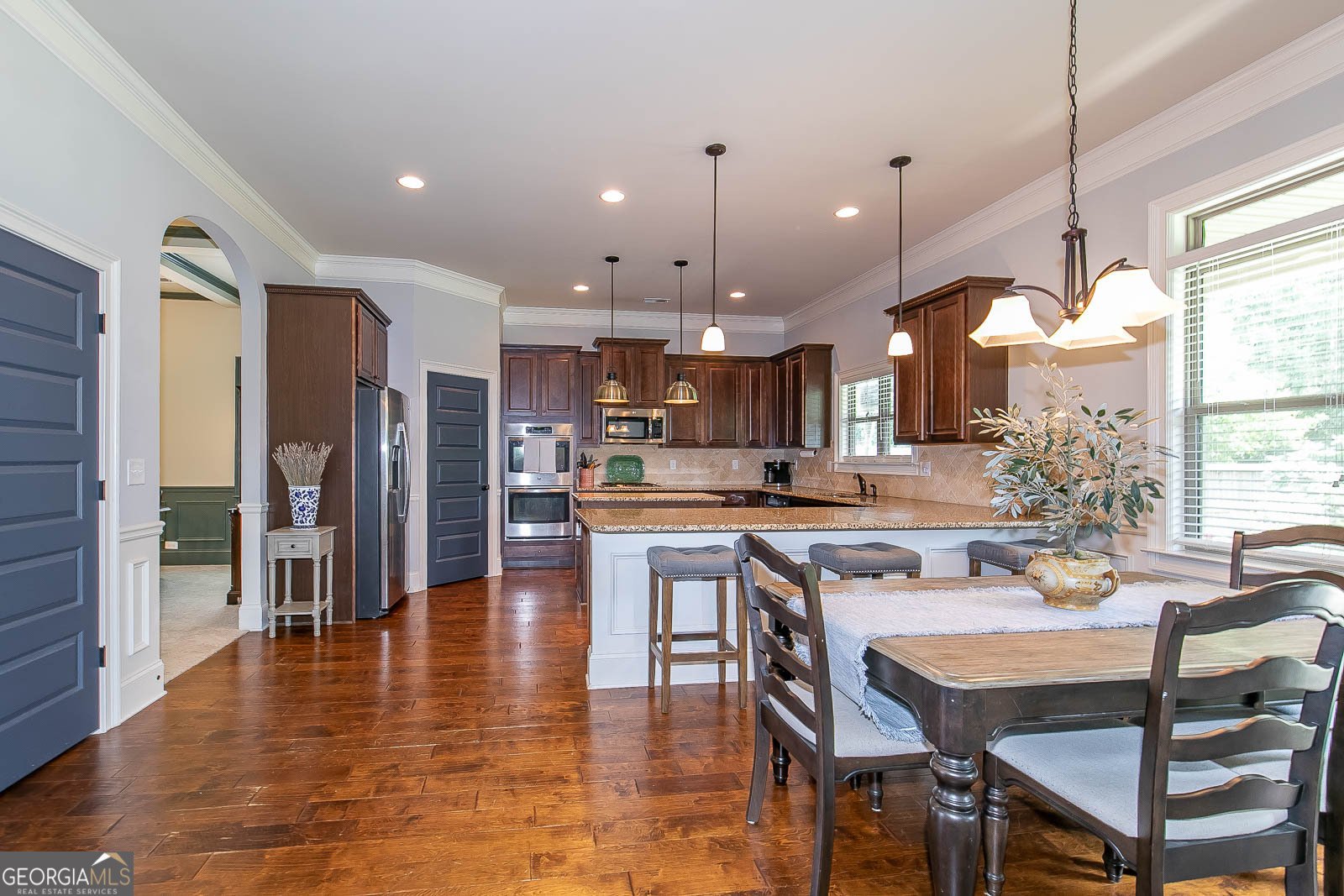 49 Bay Crest Court Loganville - Photo 14