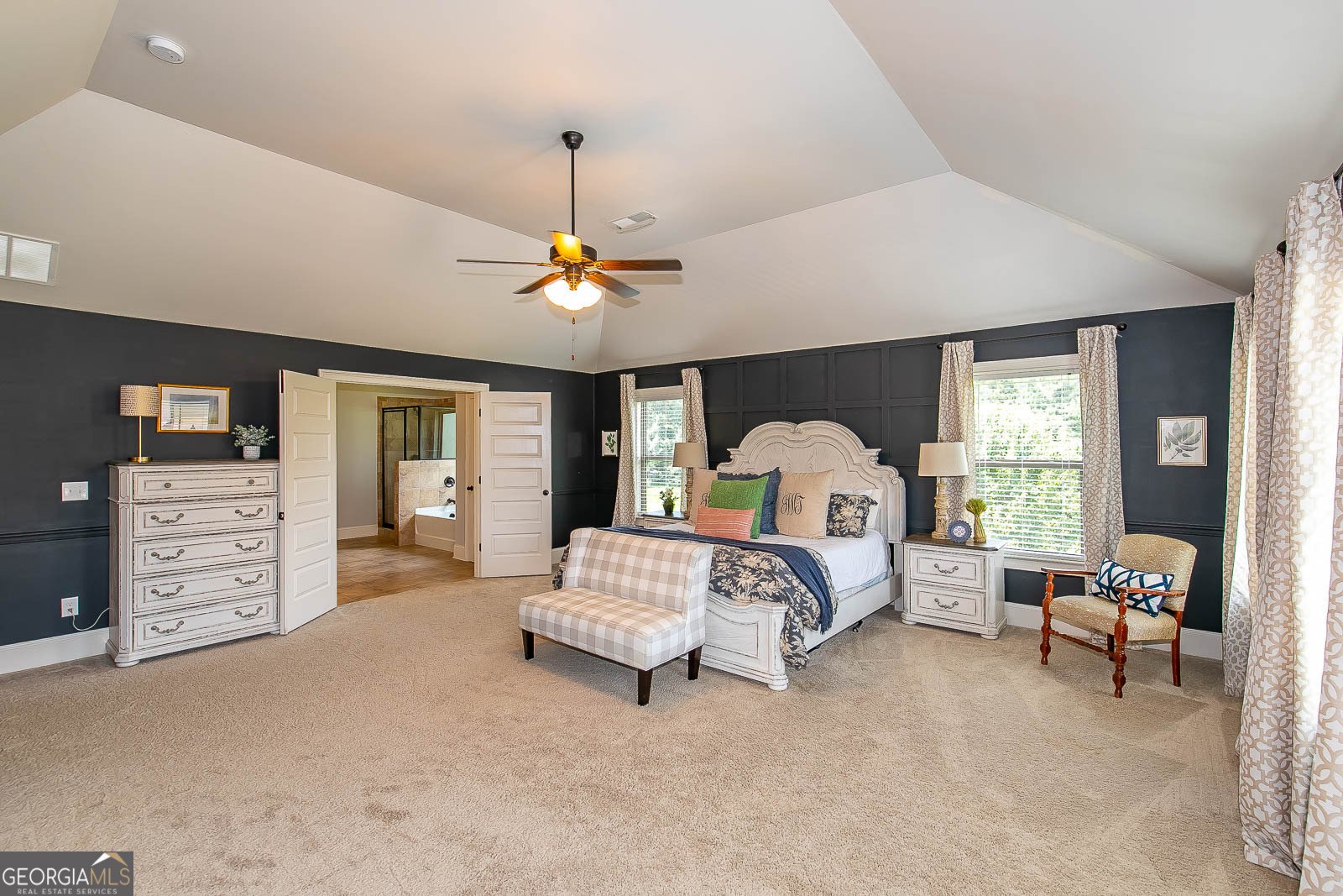 49 Bay Crest Court Loganville - Photo 18