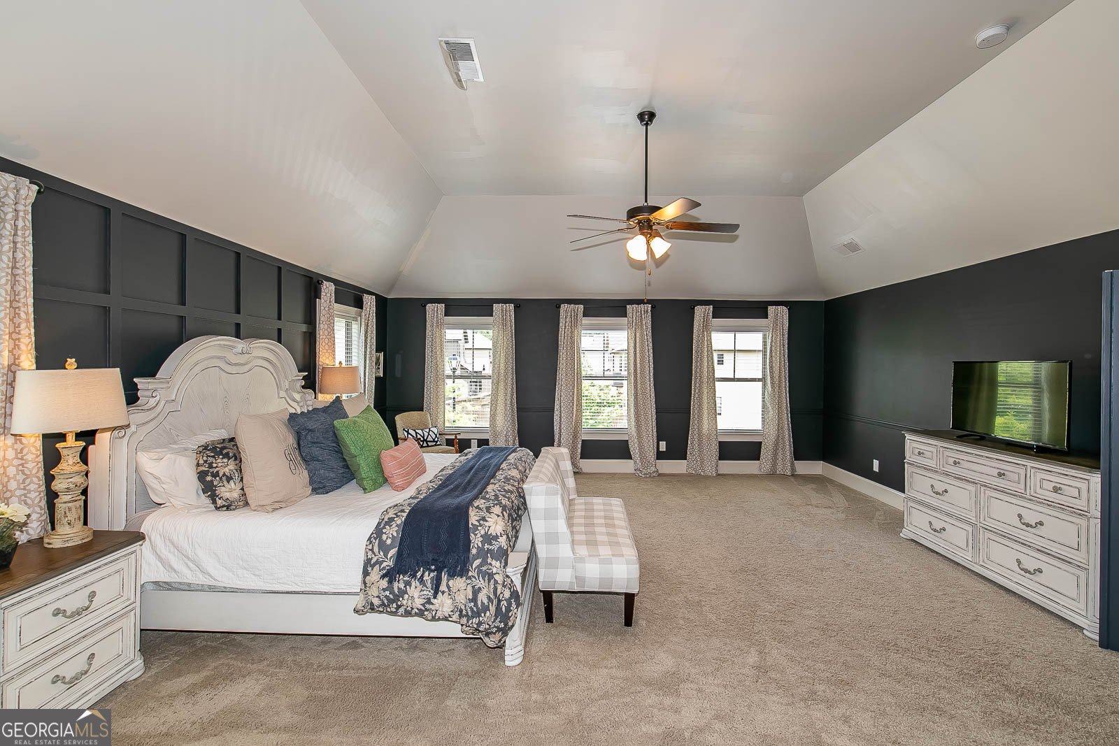 49 Bay Crest Court Loganville - Photo 23