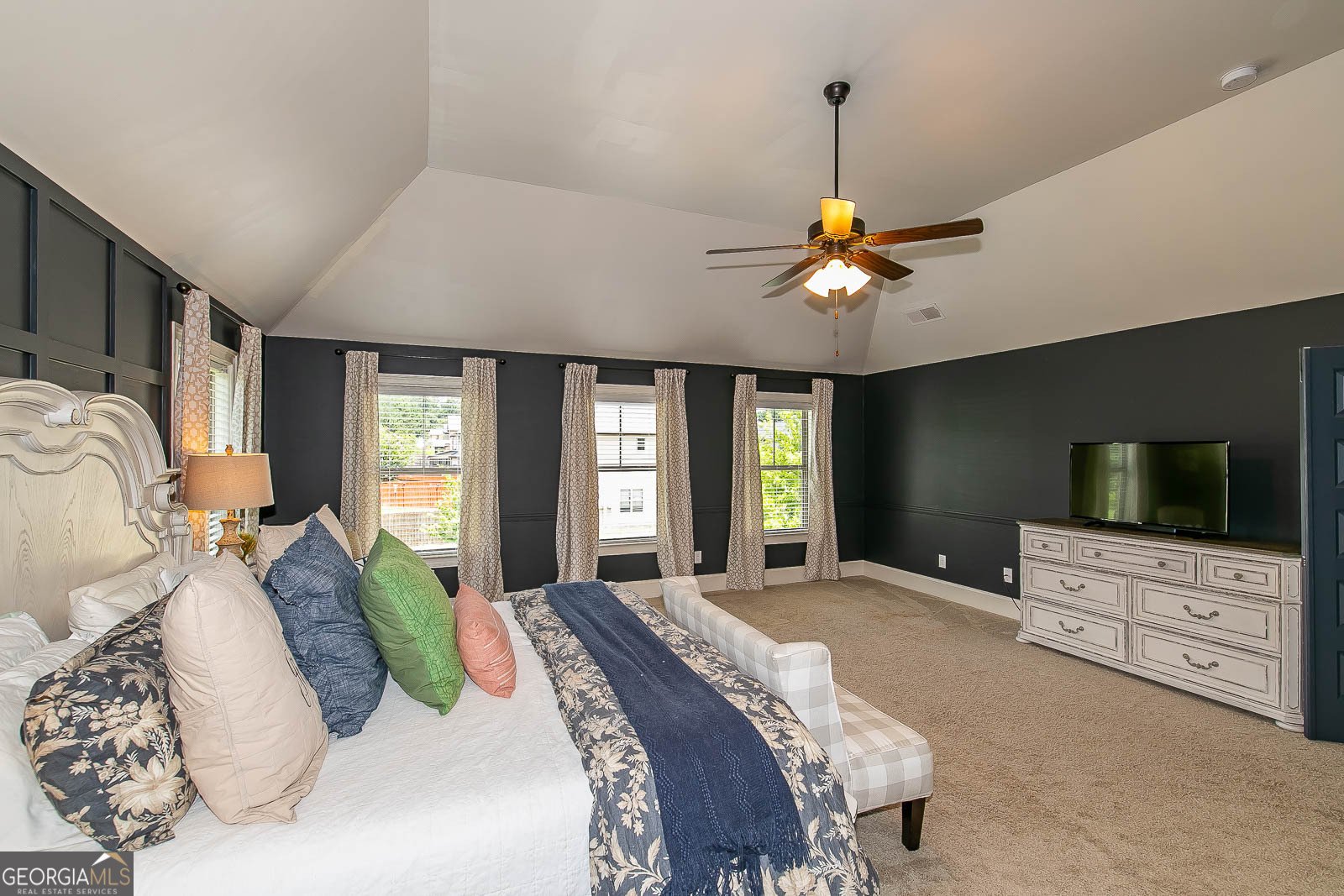 49 Bay Crest Court Loganville - Photo 24