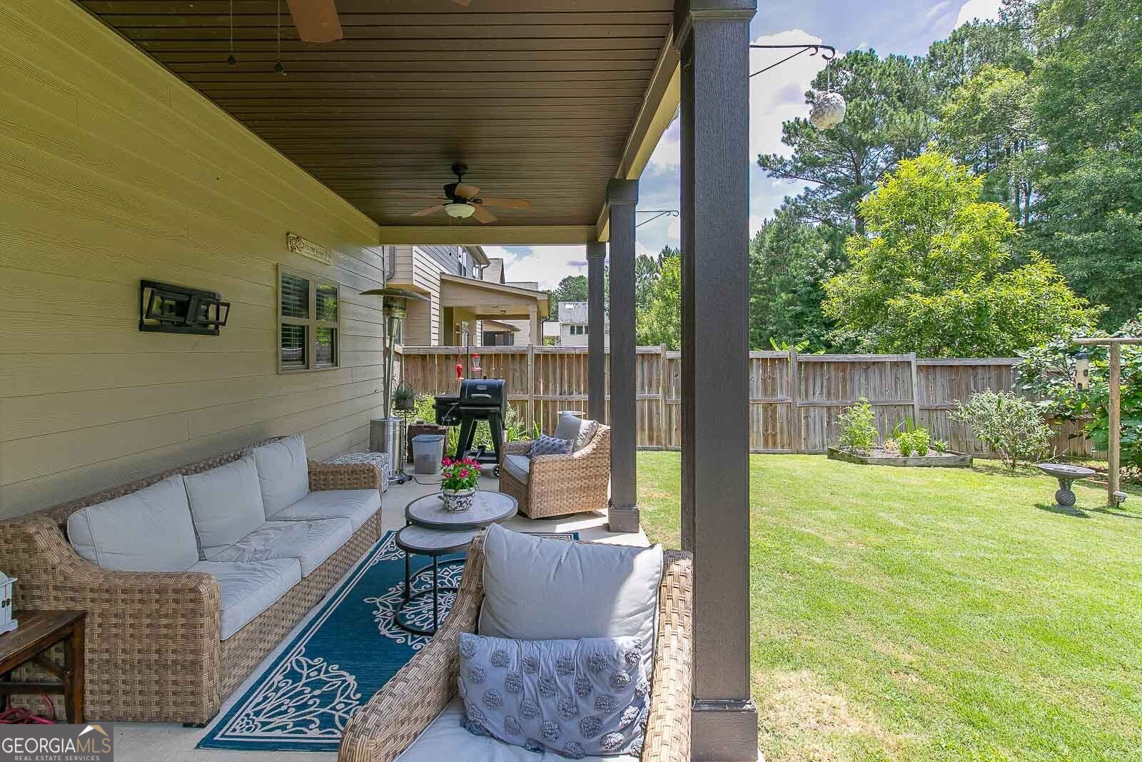 49 Bay Crest Court Loganville - Photo 30