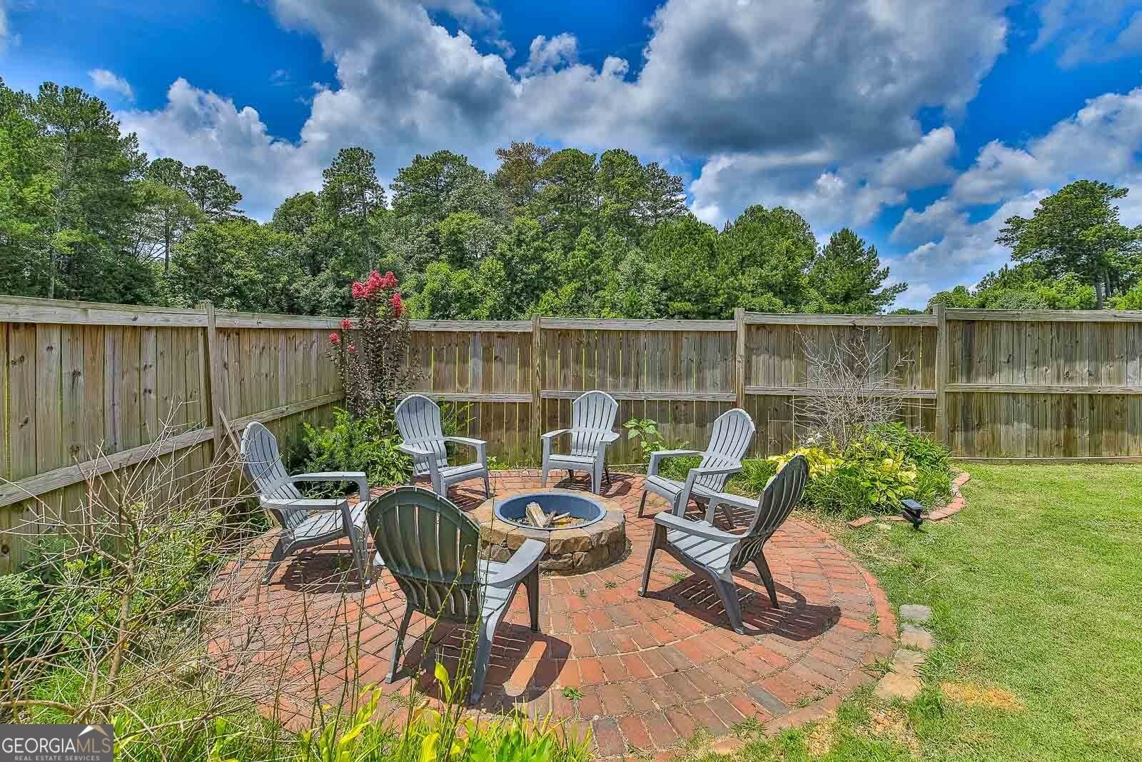 49 Bay Crest Court Loganville - Photo 33