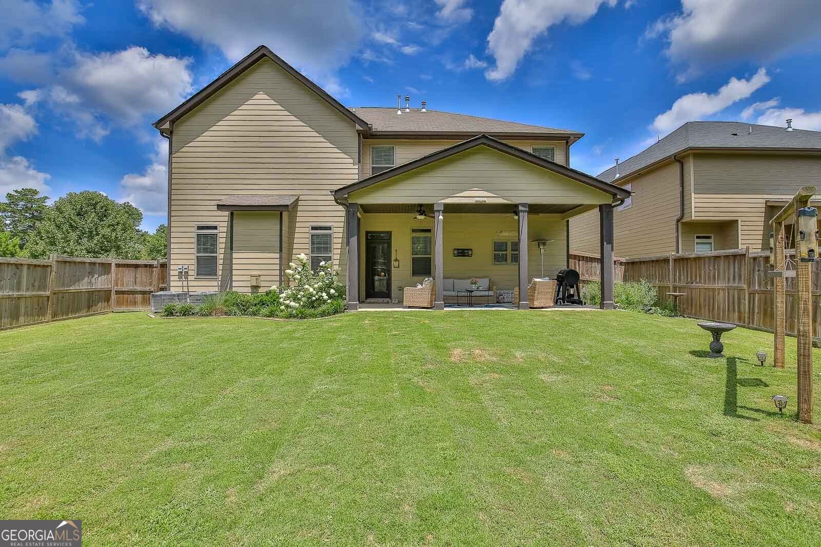 49 Bay Crest Court Loganville - Photo 34