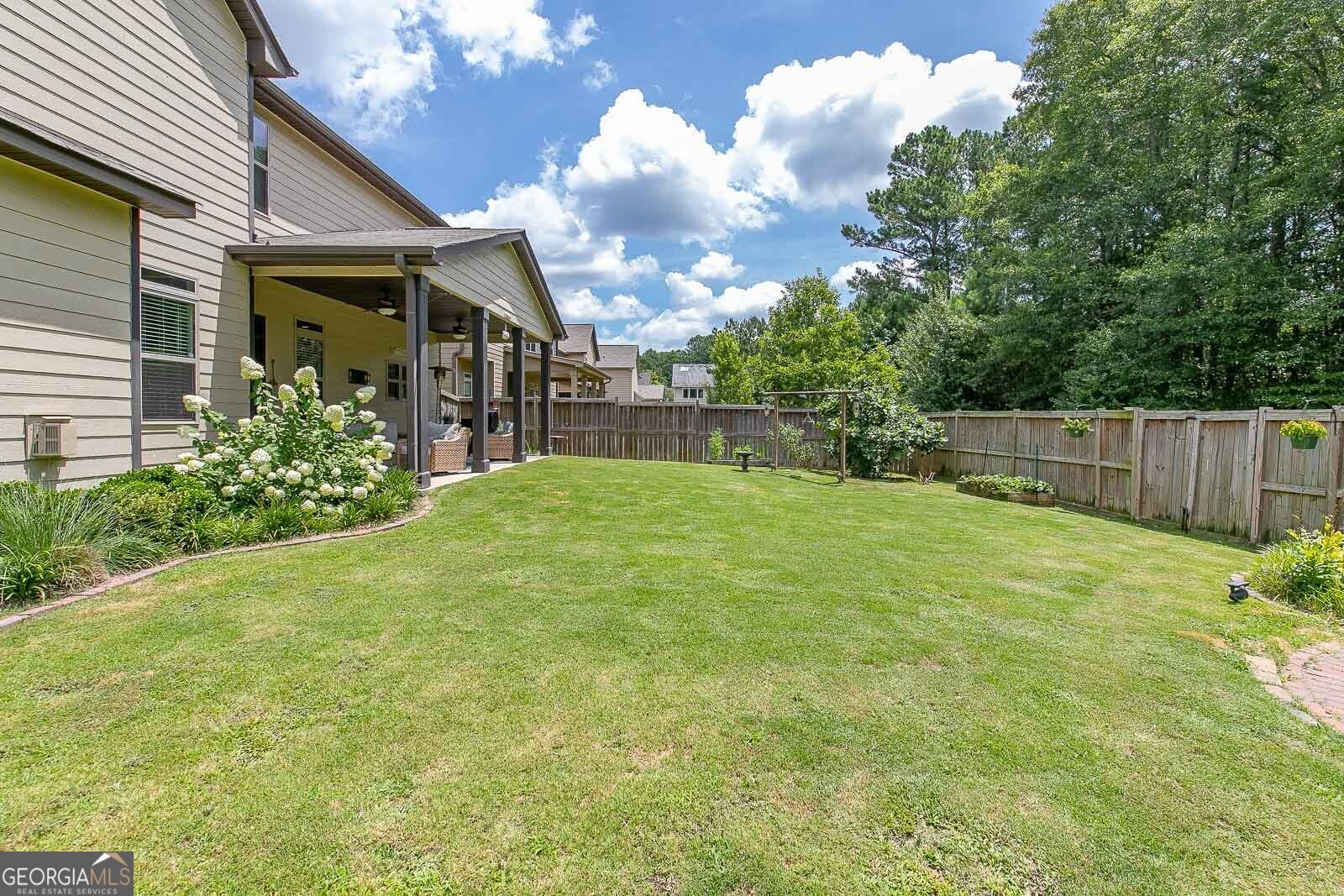 49 Bay Crest Court Loganville - Photo 35
