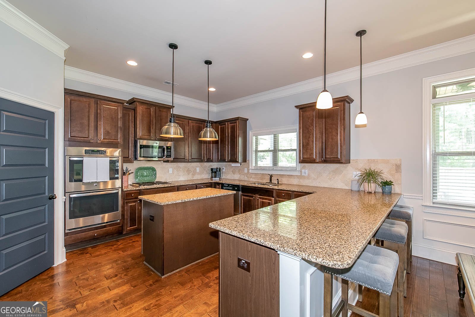 49 Bay Crest Court Loganville - Photo 6