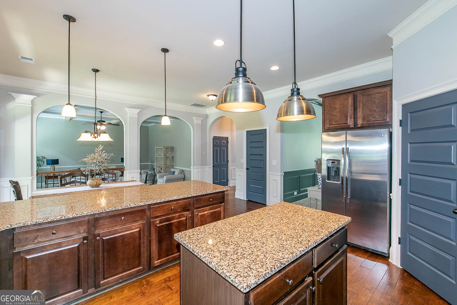 49 Bay Crest Court Loganville - Photo 8