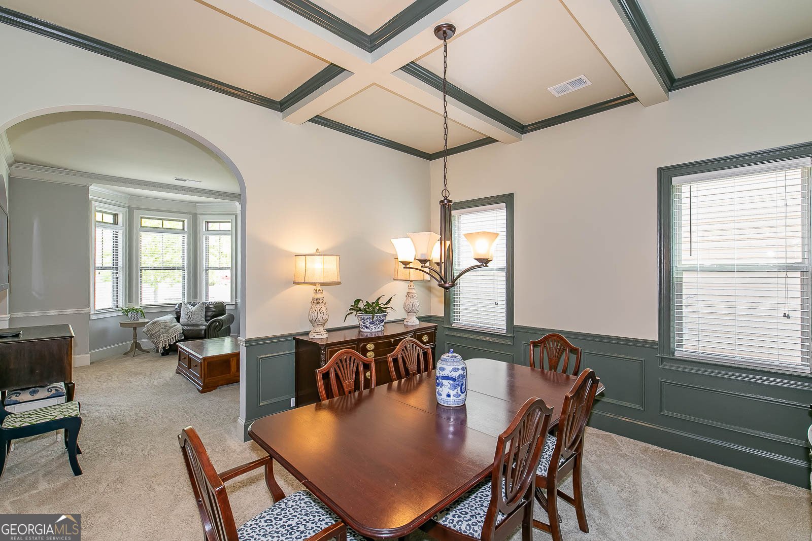49 Bay Crest Court Loganville - Photo 9