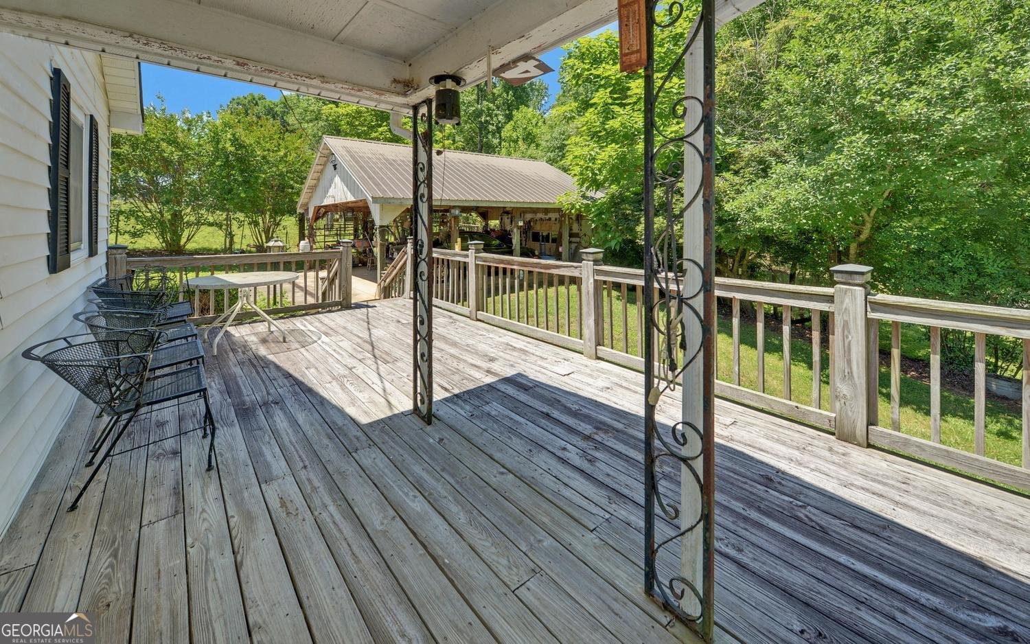 403 North Avenue Eastanollee - Photo 30