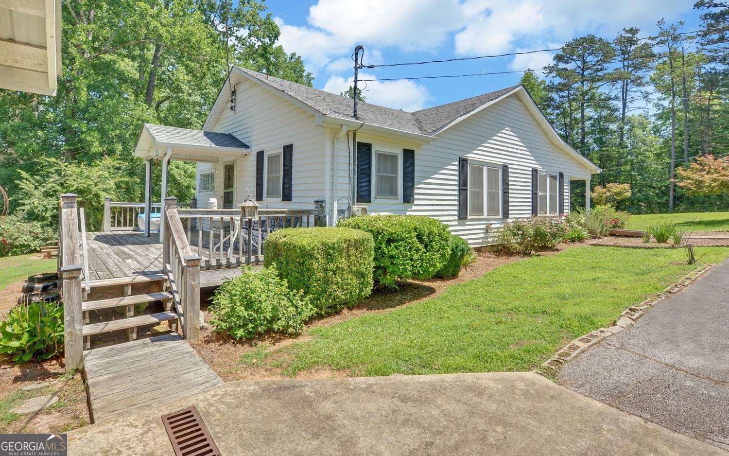 403 North Avenue Eastanollee - Photo 33