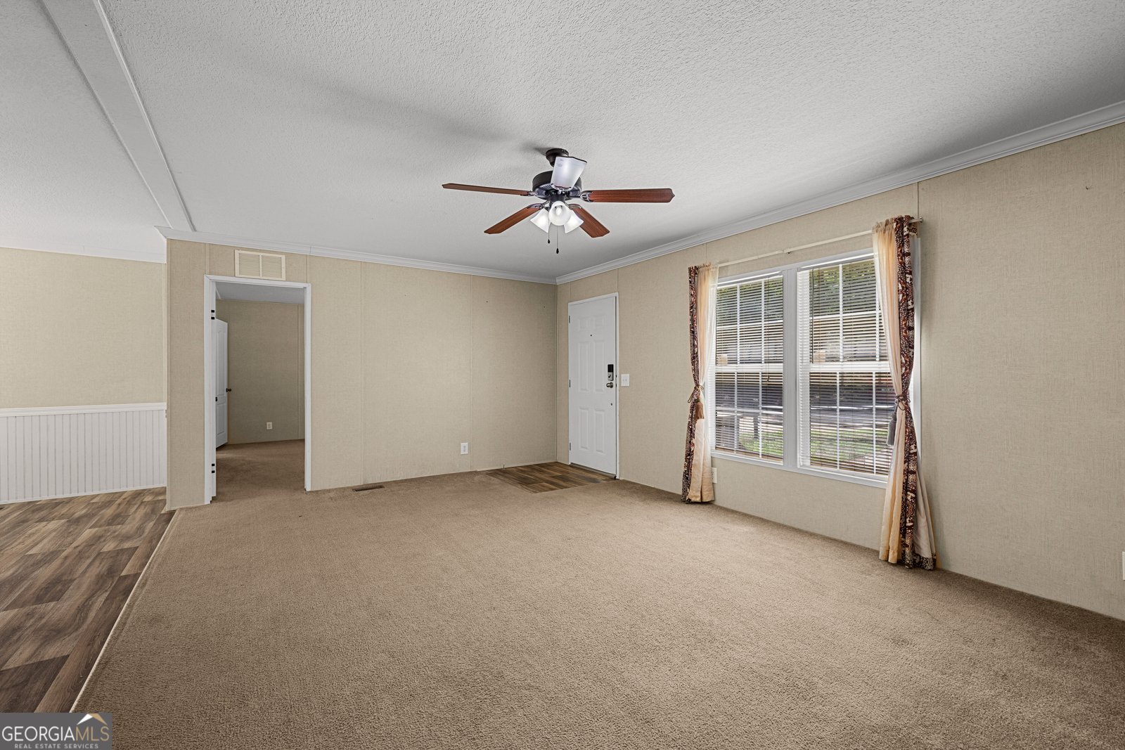 888 Minardi Drive Hogansville - Photo 10