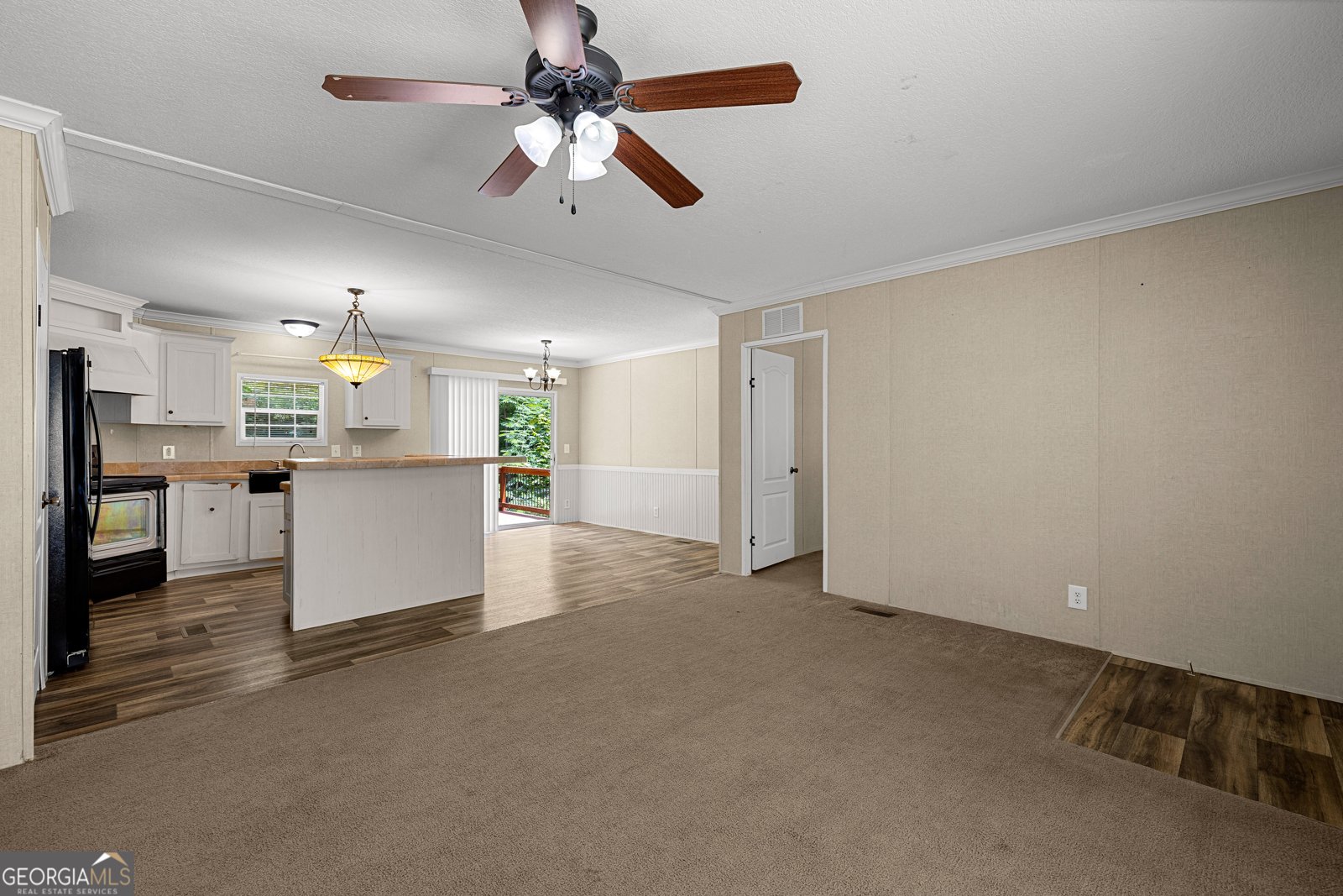 888 Minardi Drive Hogansville - Photo 11