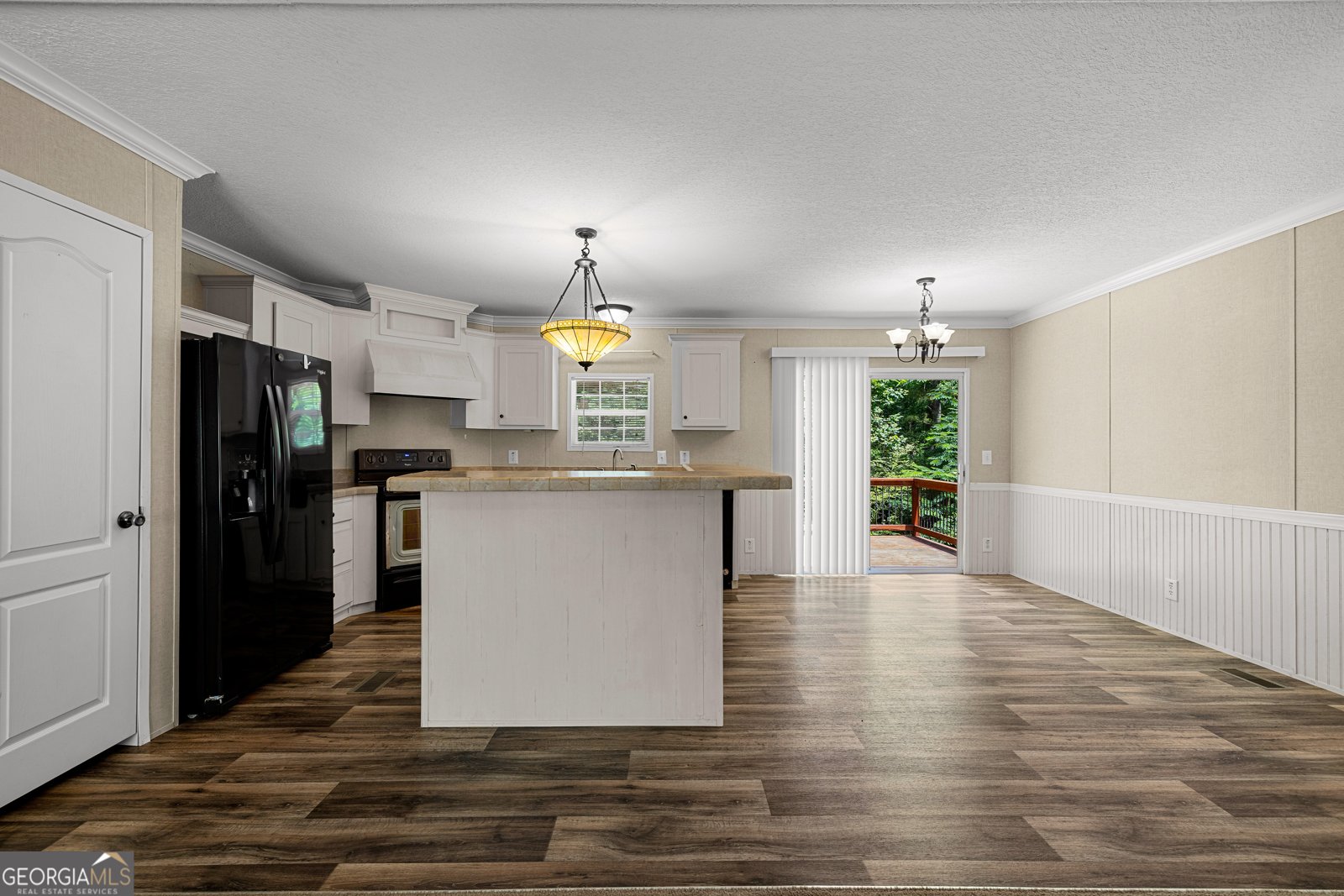 888 Minardi Drive Hogansville - Photo 12