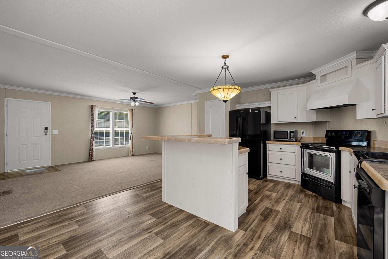 888 Minardi Drive Hogansville - Photo 15