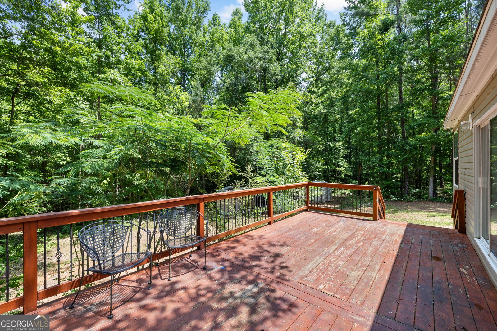 888 Minardi Drive Hogansville - Photo 33