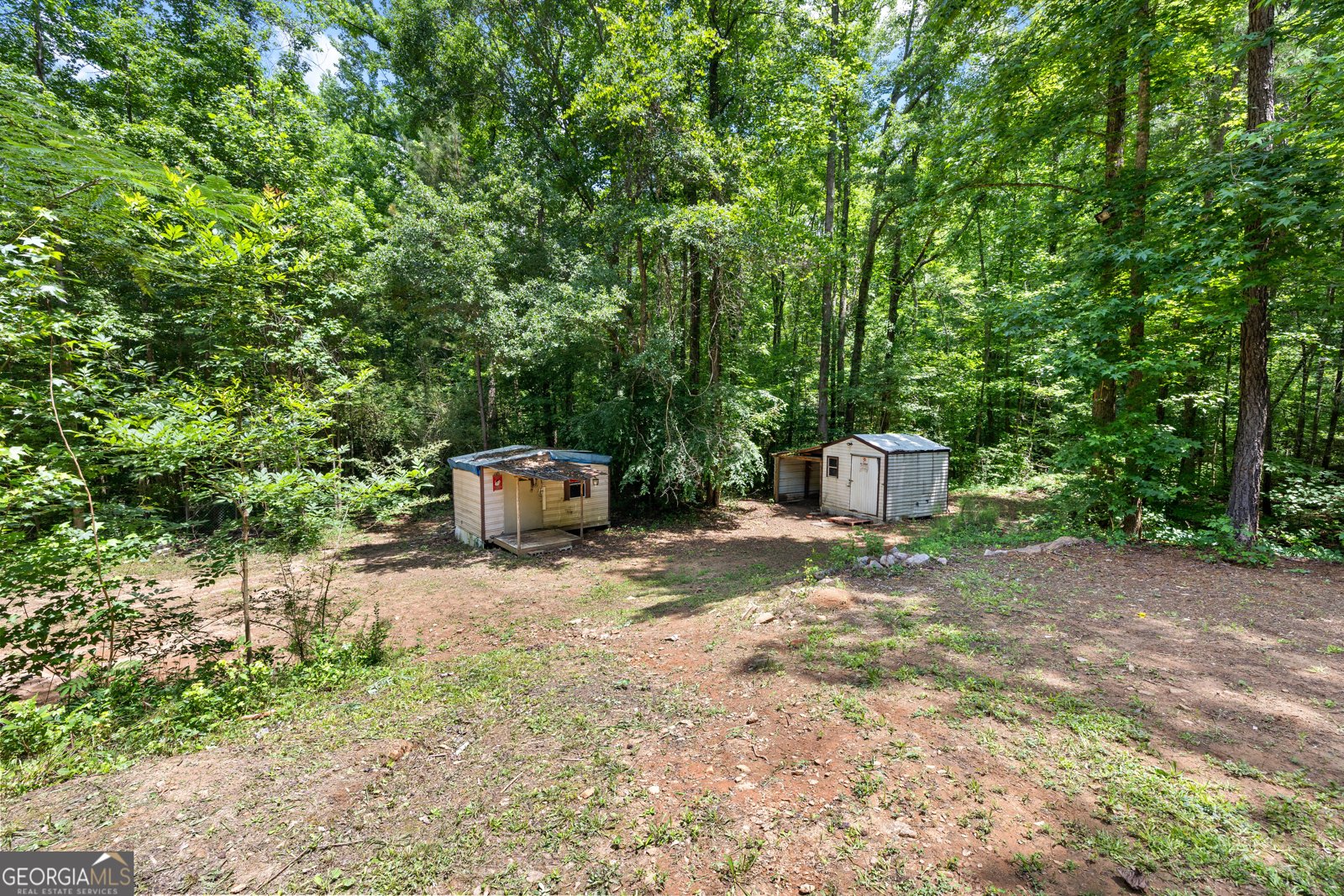 888 Minardi Drive Hogansville - Photo 37