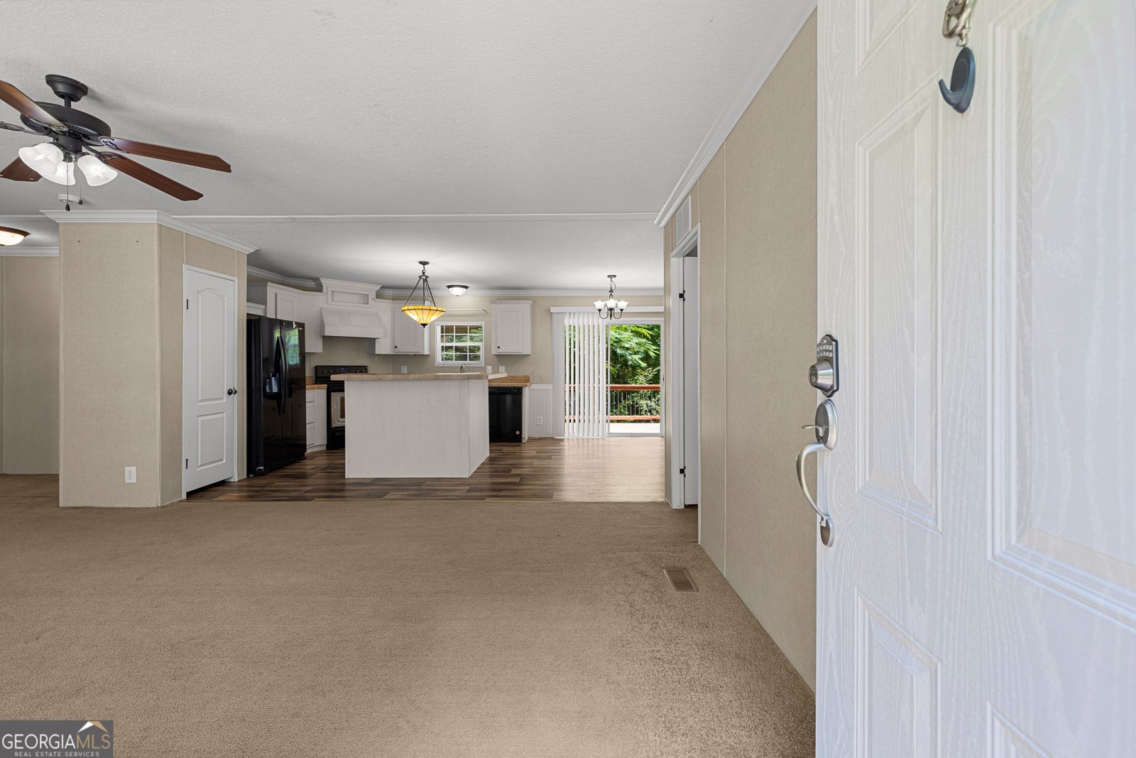888 Minardi Drive Hogansville - Photo 6