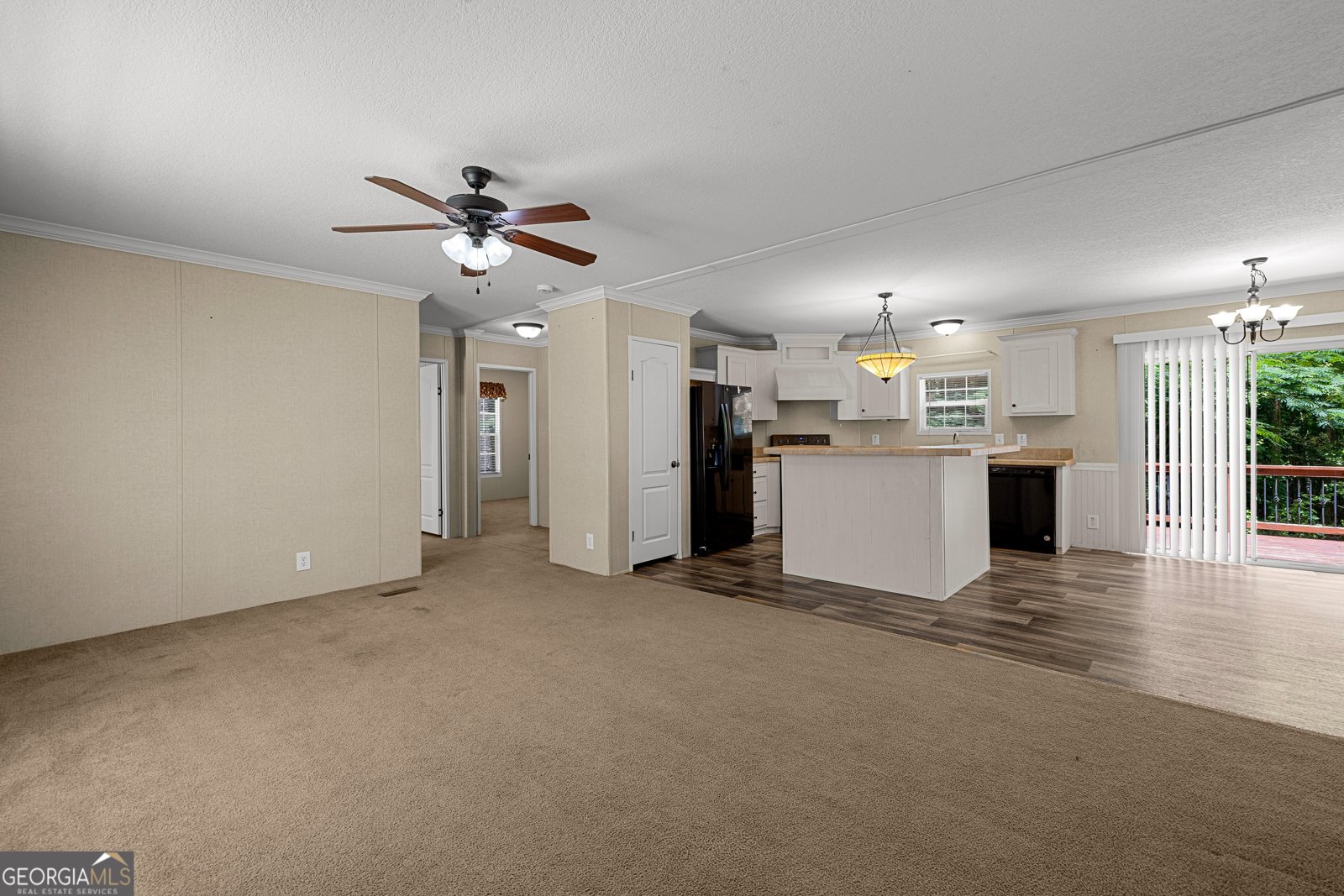 888 Minardi Drive Hogansville - Photo 8
