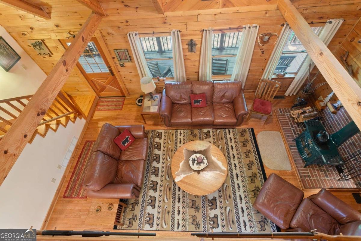 6515 Namon Wallace Drive Cumming - Photo 20