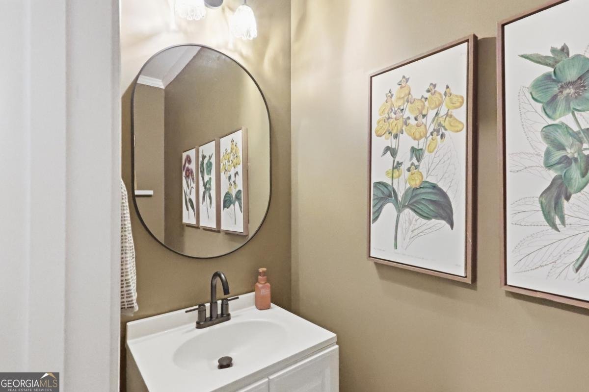 216 Eva Way Cartersville - Photo 11