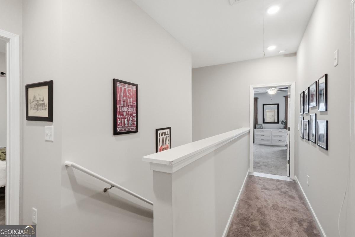 216 Eva Way Cartersville - Photo 12