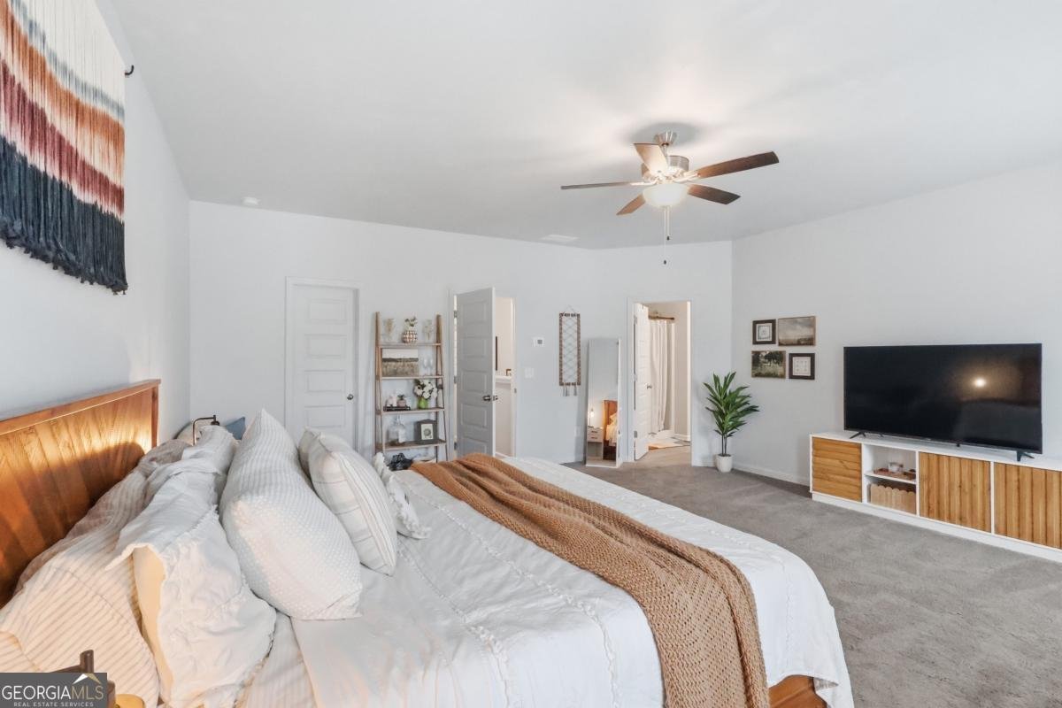 216 Eva Way Cartersville - Photo 14