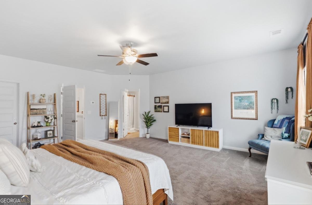 216 Eva Way Cartersville - Photo 15