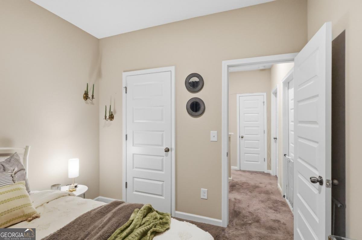 216 Eva Way Cartersville - Photo 19