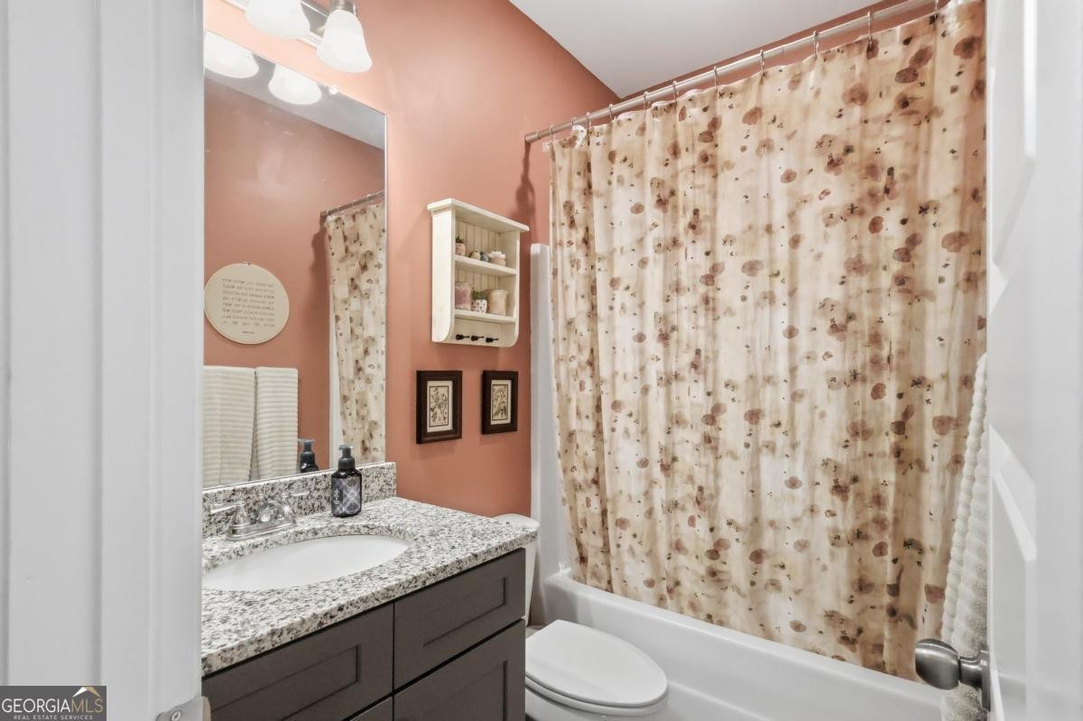 216 Eva Way Cartersville - Photo 20