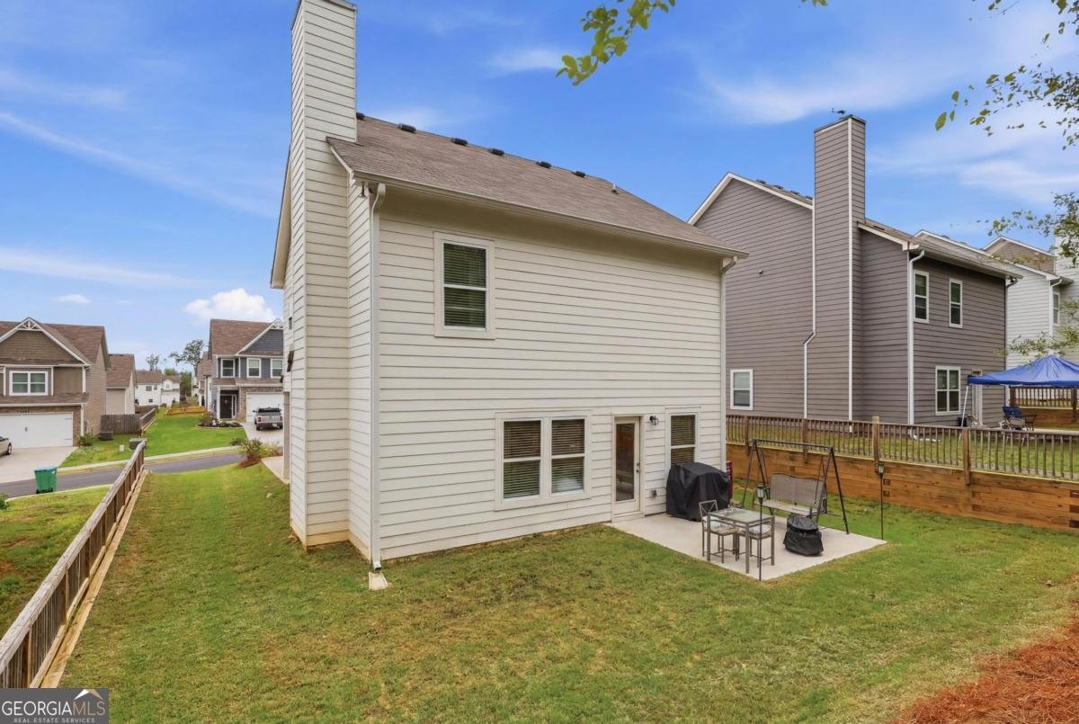 216 Eva Way Cartersville - Photo 24