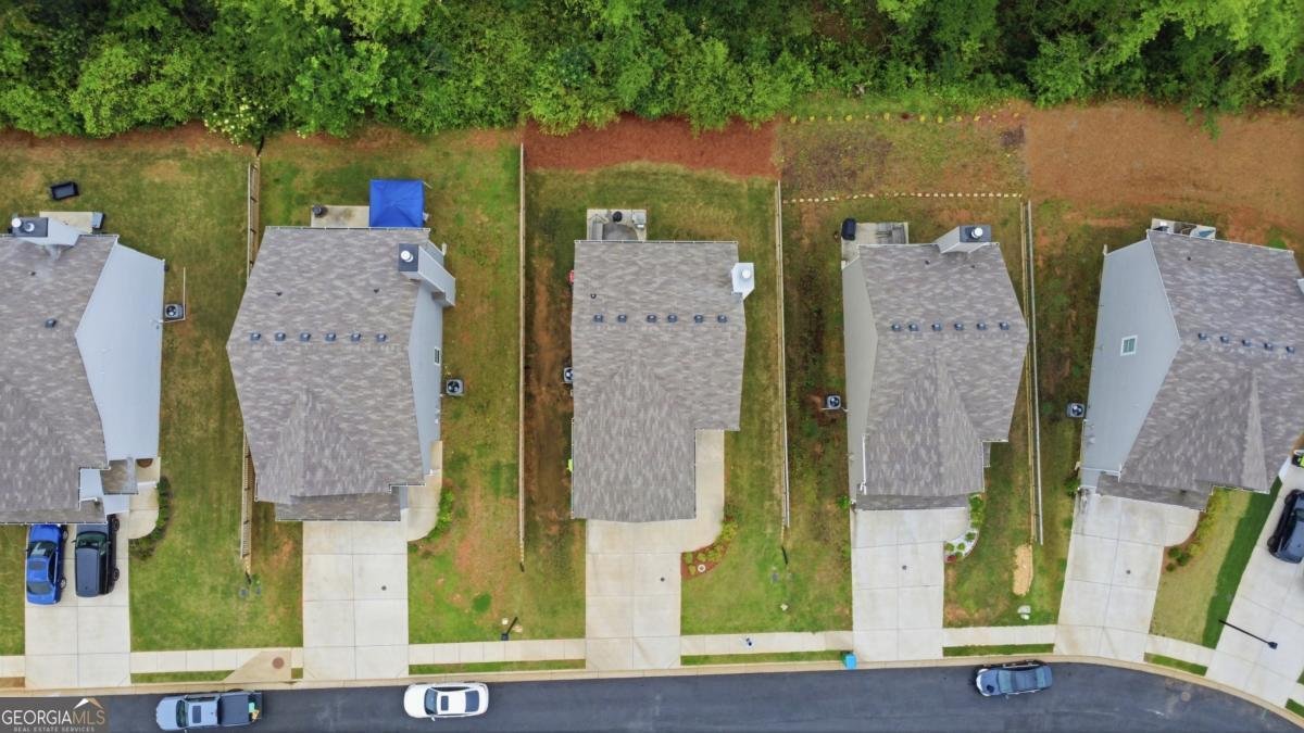 216 Eva Way Cartersville - Photo 25