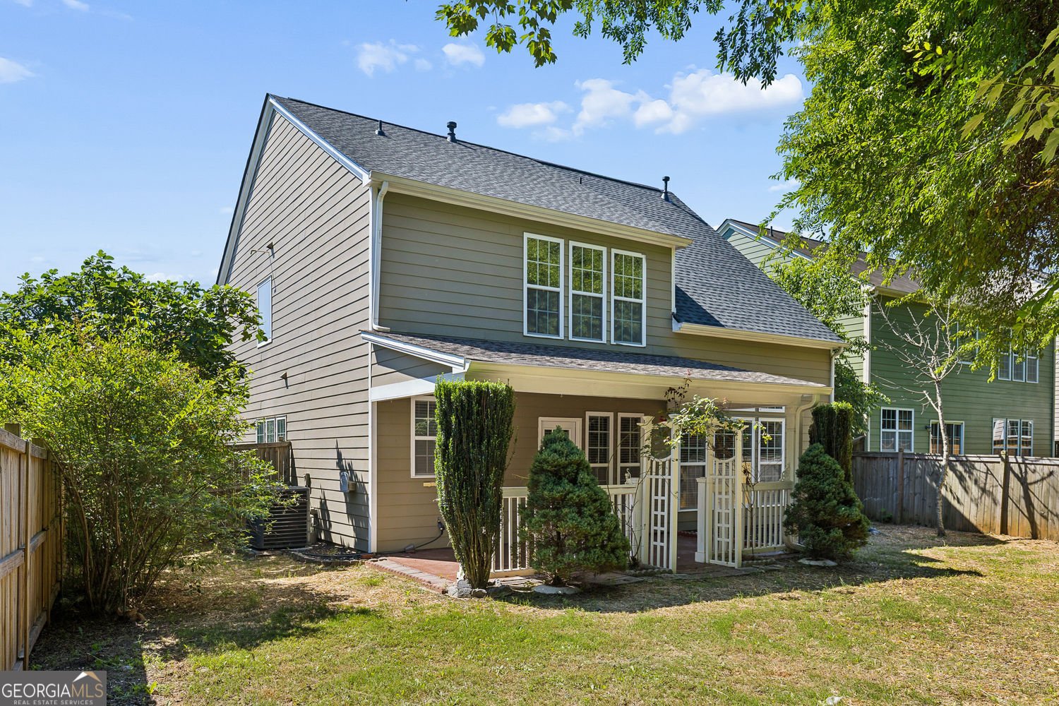 615 Syemore Pass Canton - Photo 21
