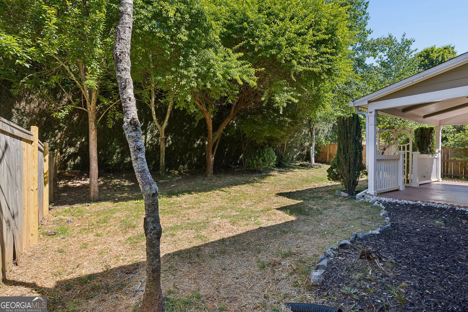 615 Syemore Pass Canton - Photo 22