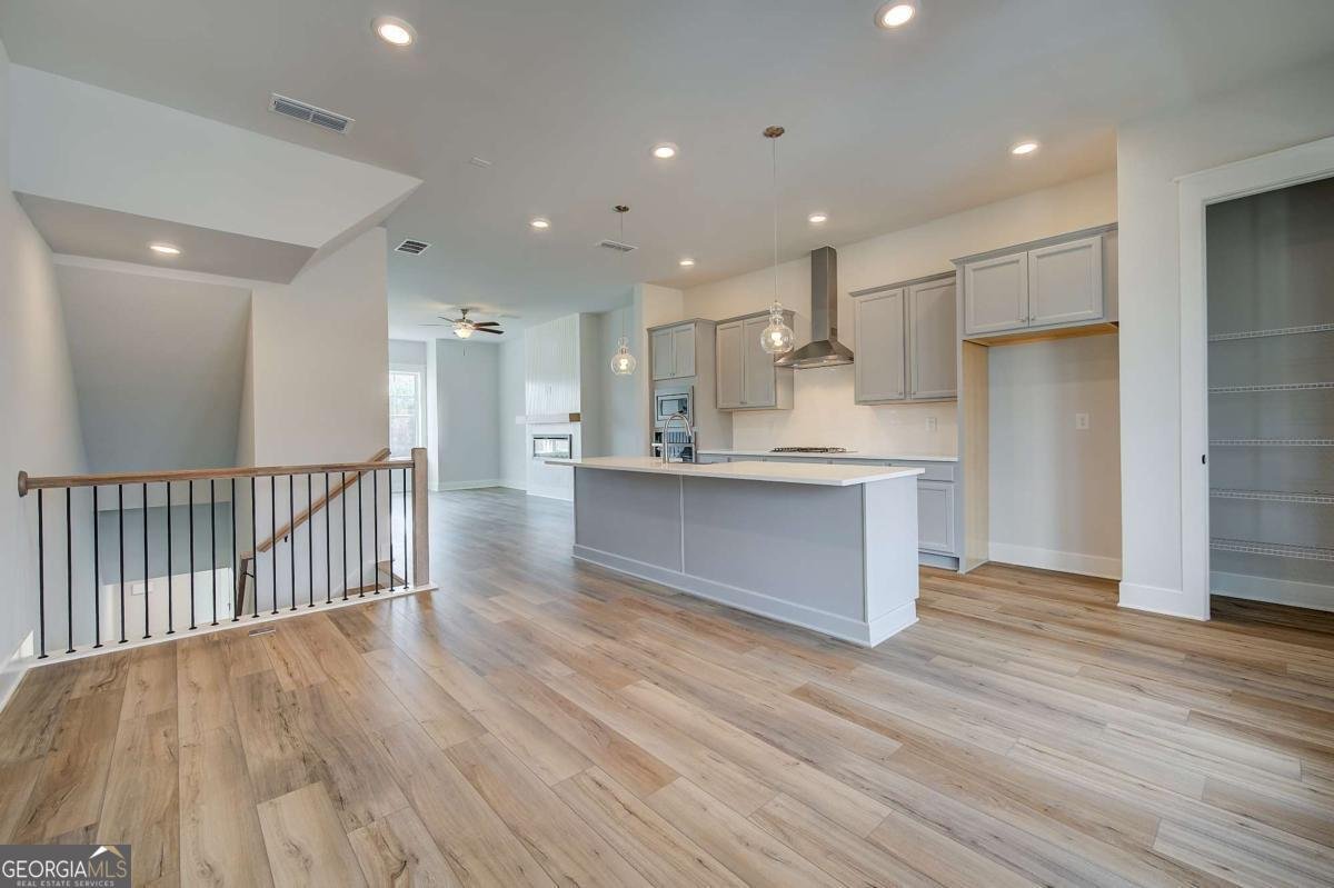 1843 Marisol Circle Kennesaw - Photo 10