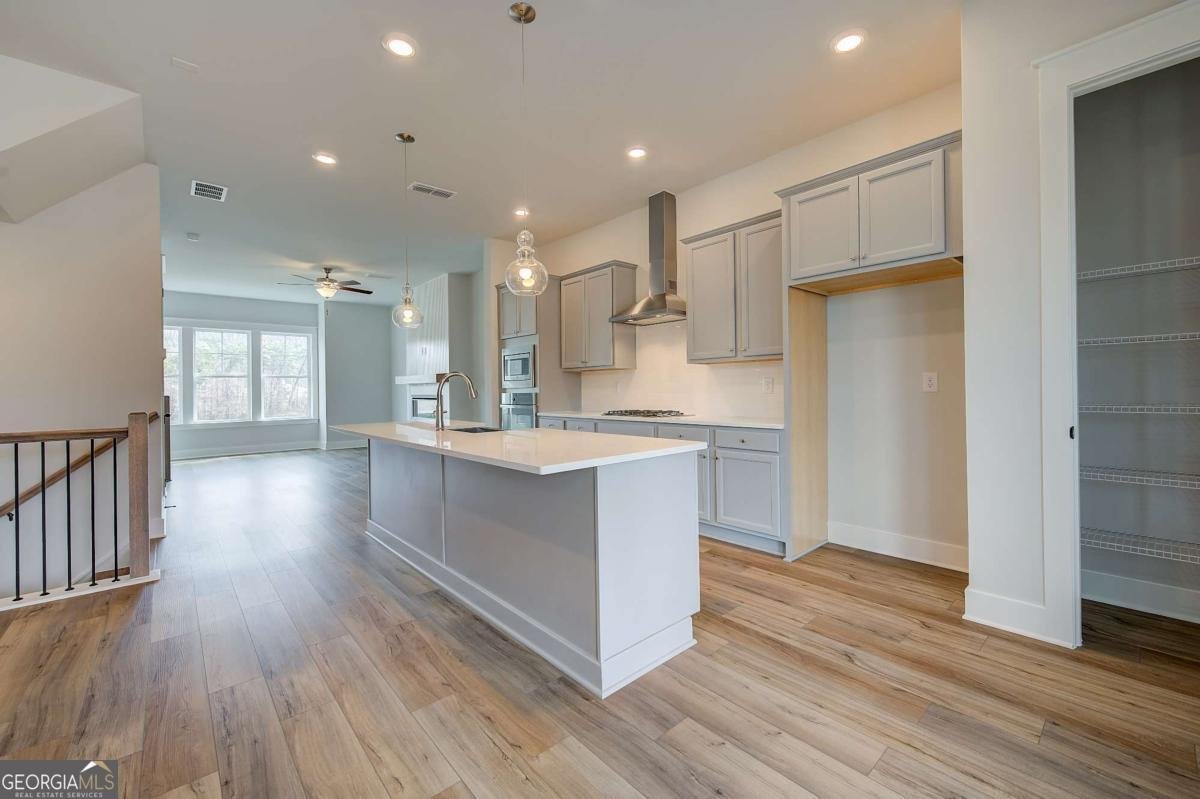 1843 Marisol Circle Kennesaw - Photo 11